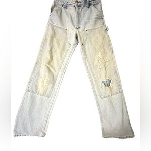 Carhartt double knee